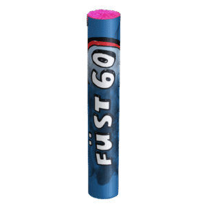 kék színű füst