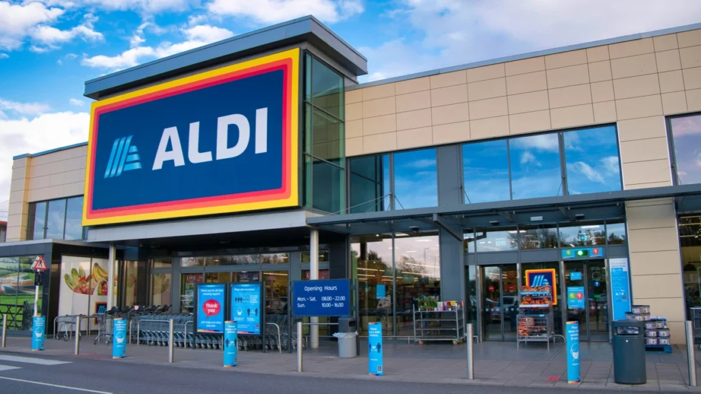 Aldi tűzij&aacute;t&eacute;k szilveszter