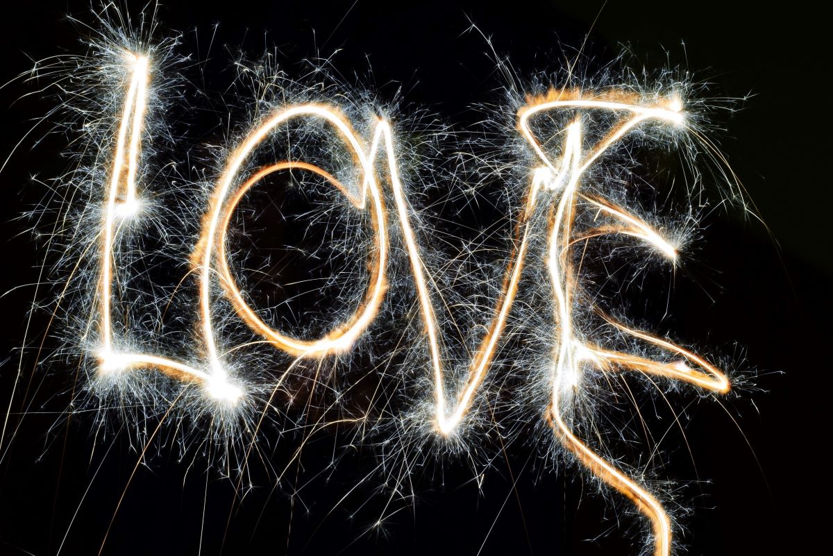 Feuerwerk