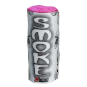 Xplode P1 fehér színű füst 90 mp működéssel