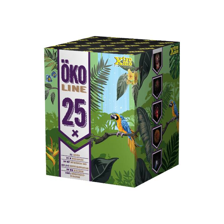 &ouml;ko tuzijatek telep, vippiro