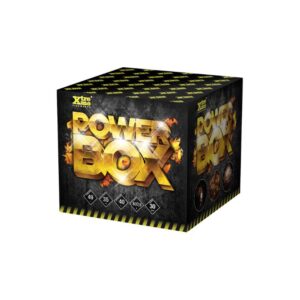 power box