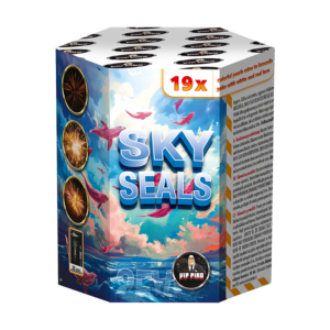 vippiro sky seals tűzijáték telep