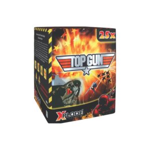 top gun tűzijáték telep