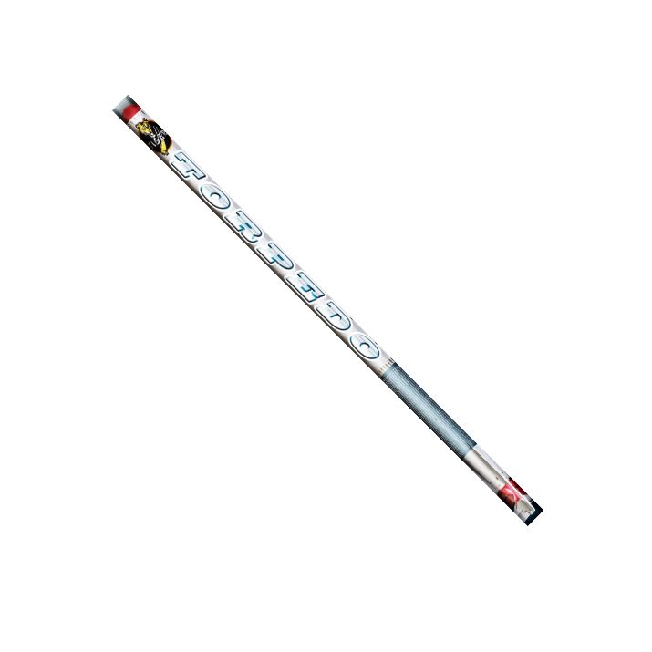 Torpedo r&oacute;mai gyertya