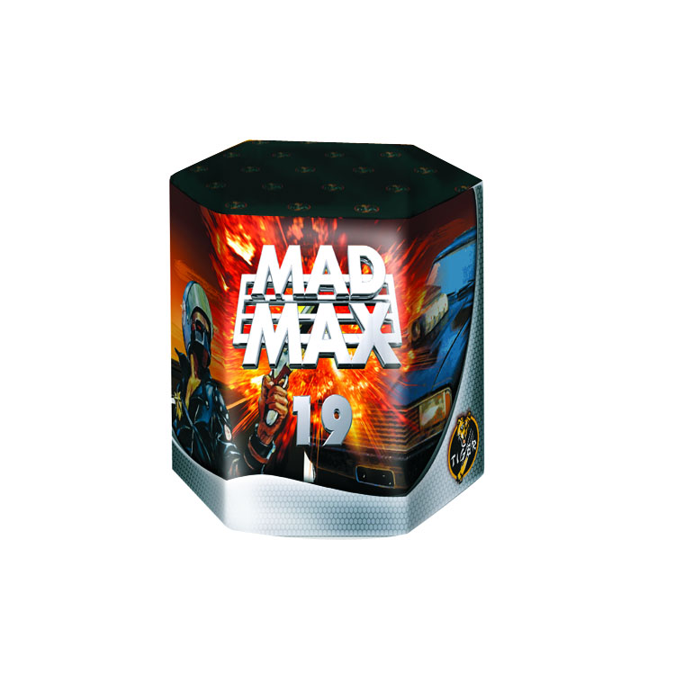 mad max tűzij&aacute;t&eacute;k telep