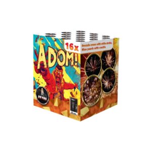 vippiro Adom