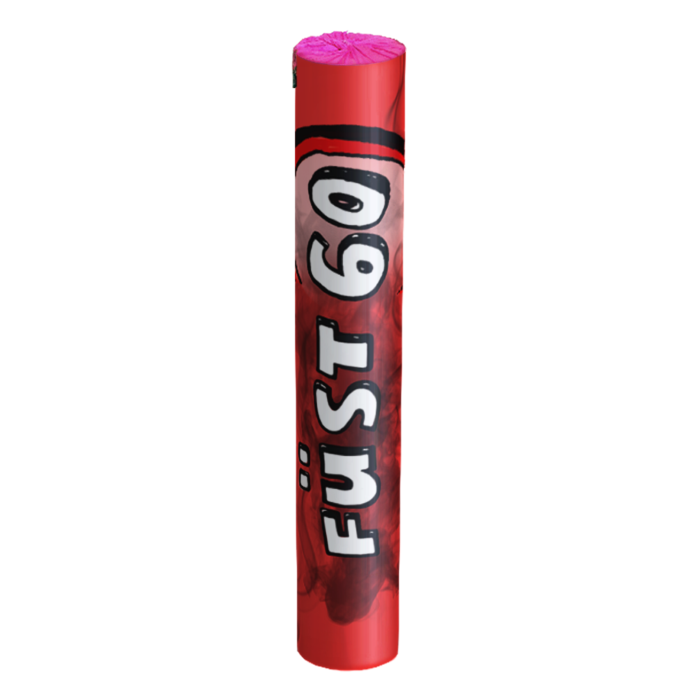 Piros f&uuml;st 60 mp P1 f&uuml;steffektus k&uuml;lt&eacute;ri fot&oacute;z&aacute;shoz &eacute;s rendezv&eacute;nyekhez