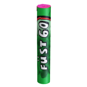 Zöld füst 60 mp P1 füsteffekt fotózáshoz és szabadtéri eseményekhez