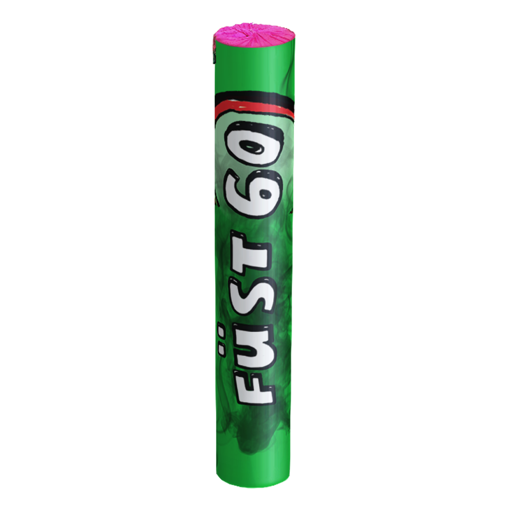 Z&ouml;ld f&uuml;st 60 mp P1 f&uuml;steffekt fot&oacute;z&aacute;shoz &eacute;s szabadt&eacute;ri esem&eacute;nyekhez