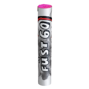 Fehér füst 60 mp P1 füsteffektus kültéri használatra