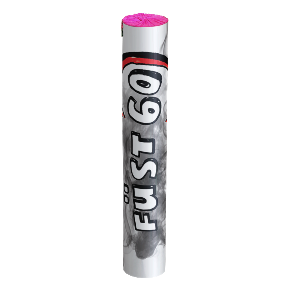 Feh&eacute;r f&uuml;st 60 mp P1 f&uuml;steffektus k&uuml;lt&eacute;ri haszn&aacute;latra